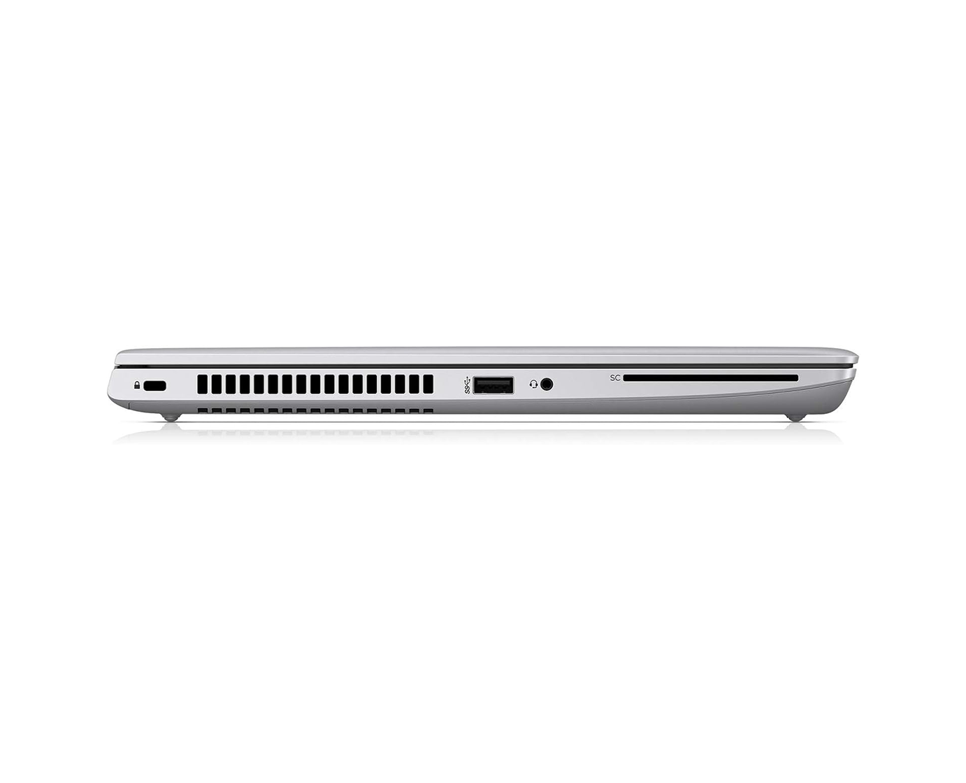 HP Probook 640 G5 / Core i5 8365u 1,6ghz / 16Gb ram / 256Gb ssd m.2 / 14" FullHd / Win 11 Pro ¡Liquidación!