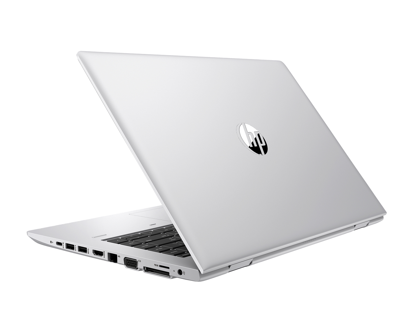 HP Probook 645 G4 / Amd Ryzen 3 2300u 2ghz / 8Gb ram / 256Gb ssd m.2 / 14" Hd / Win 10 Pro ¡Liquidación!