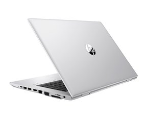 HP Probook 645 G4 / Amd Ryzen 3 2300u 2ghz / 8Gb ram / 256Gb ssd m.2 / 14" Hd / Win 10 Pro ¡Liquidación!