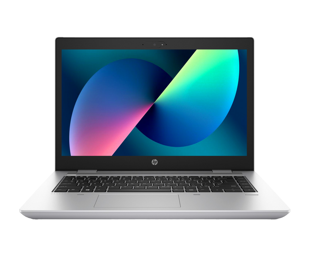 HP Probook 645 G4 / Amd Ryzen 3 2300u 2ghz / 8Gb ram / 256Gb ssd m.2 / 14" Hd / Win 10 Pro ¡Liquidación!