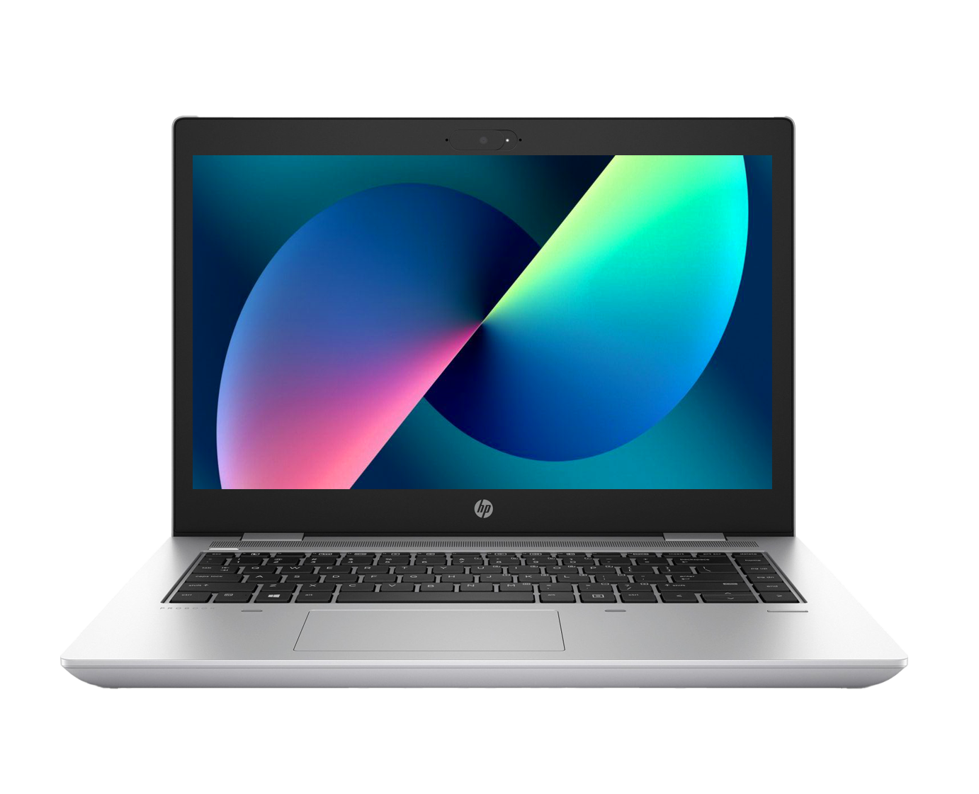 HP Probook 645 G4 / Amd Ryzen 3 2300u 2ghz / 8Gb ram / 256Gb ssd m.2 / 14" Hd / Win 10 Pro ¡Liquidación!