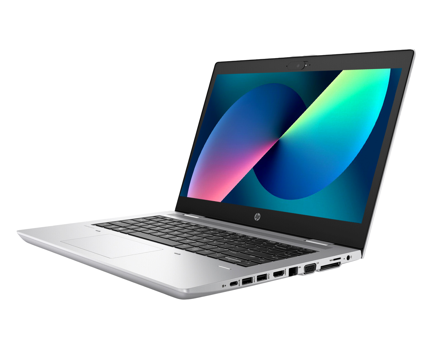 HP Probook 645 G4 / Amd Ryzen 3 2300u 2ghz / 8Gb ram / 256Gb ssd m.2 / 14" Hd / Win 10 Pro ¡Liquidación!