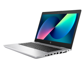 HP Probook 645 G4 / Amd Ryzen 3 2300u 2ghz / 8Gb ram / 256Gb ssd m.2 / 14" Hd / Win 10 Pro ¡Liquidación!