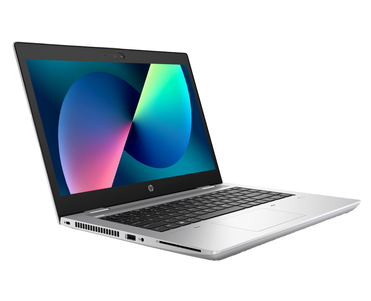 HP Probook 645 G4 / Amd Ryzen 3 2300u 2ghz / 8Gb ram / 256Gb ssd m.2 / 14" Hd / Win 10 Pro ¡Liquidación!