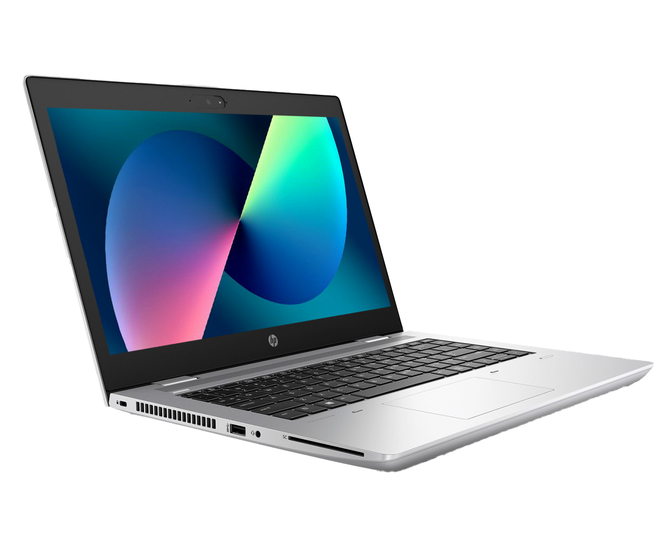 HP Probook 645 G4 / Amd Ryzen 3 2300u 2ghz / 8Gb ram / 256Gb ssd m.2 / 14" Hd / Win 10 Pro ¡Liquidación!
