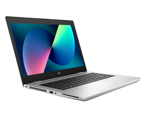 HP Probook 645 G4 / Amd Ryzen 3 2300u 2ghz / 8Gb ram / 256Gb ssd m.2 / 14" Hd / Win 10 Pro ¡Liquidación!