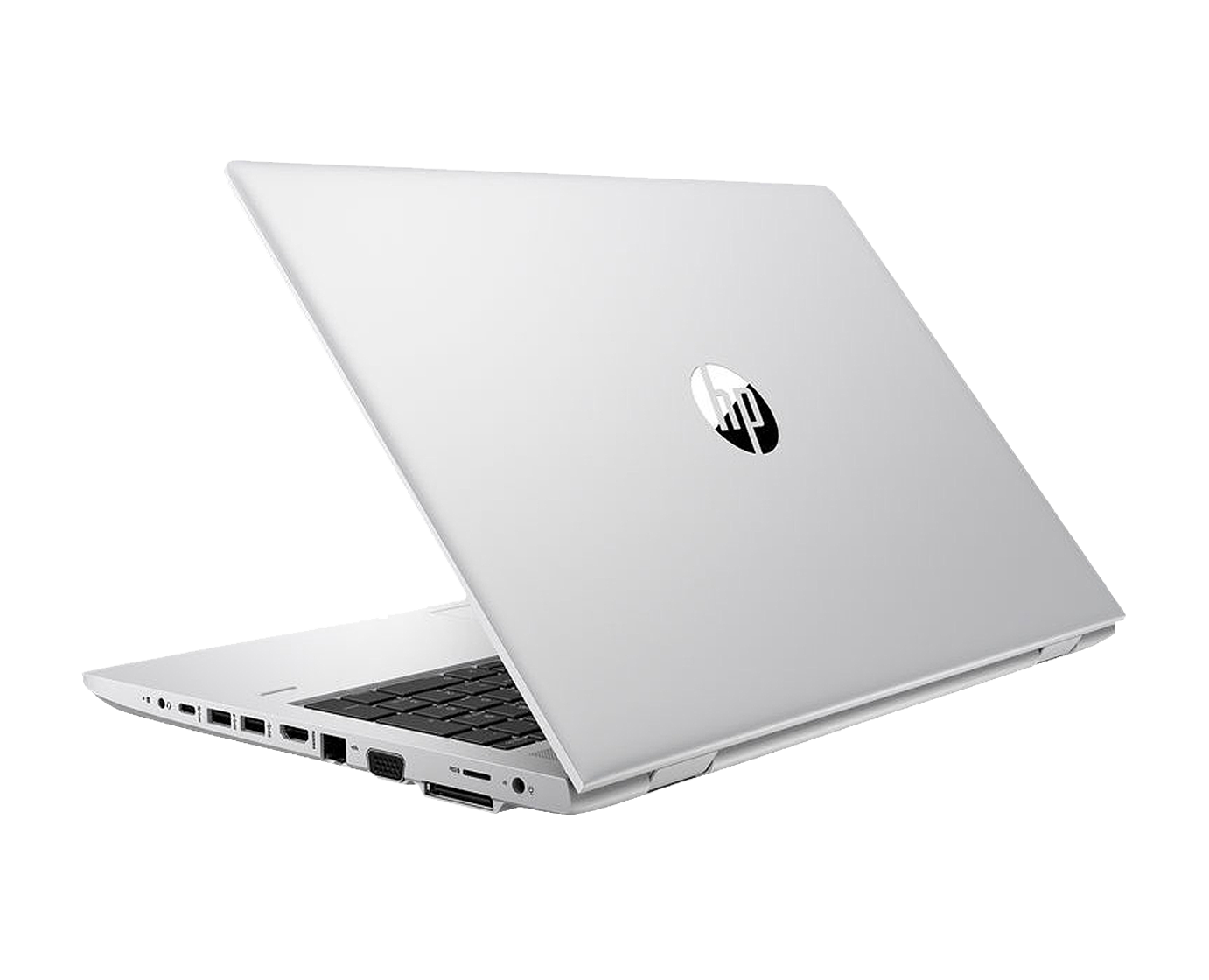 HP Probook 650 G4 / Core i5 8350u 1,7ghz / 8Gb ram / 256Gb ssd / 15"Hd / Win 11 Pro / ¡Liquidación!