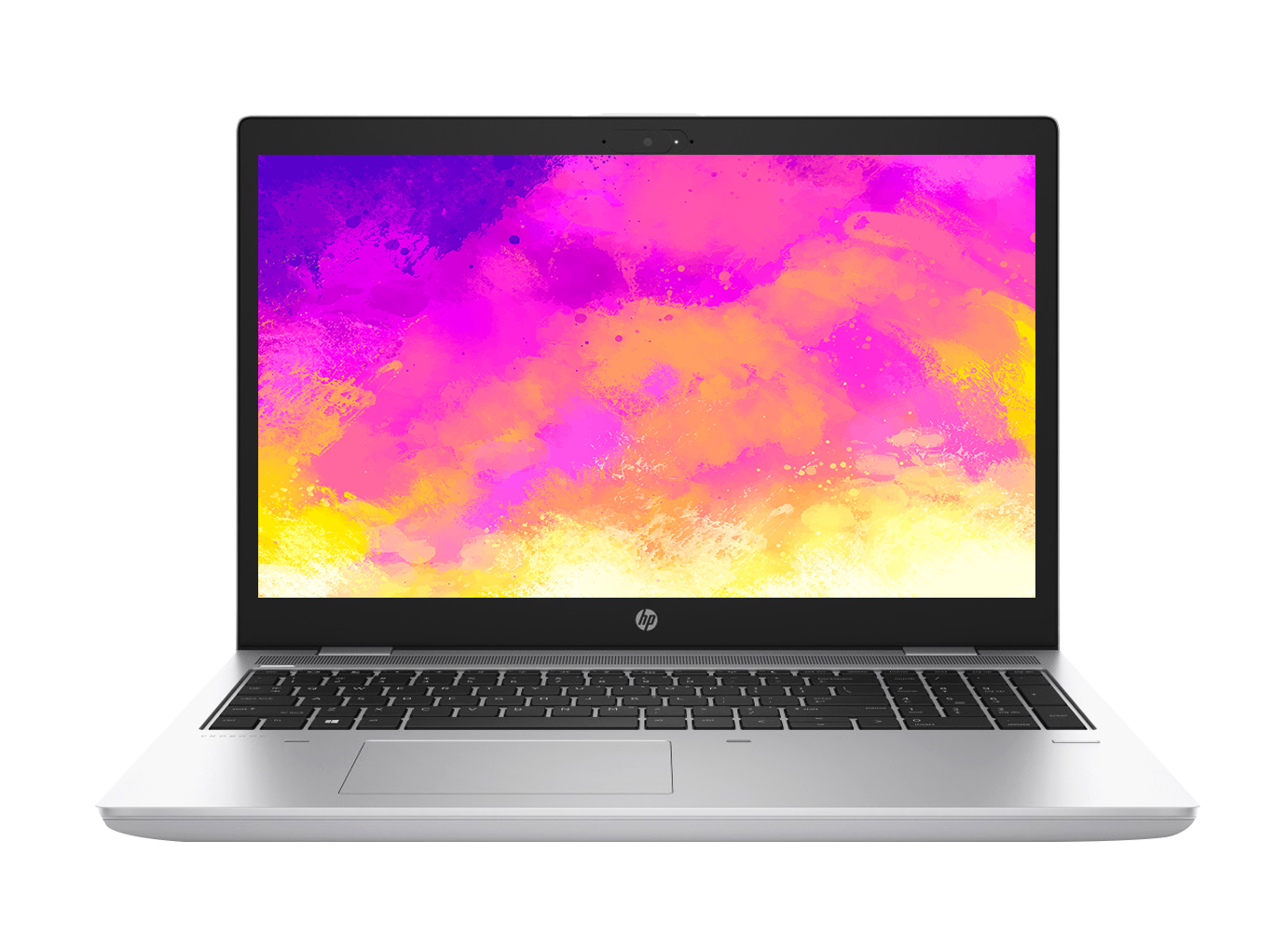 HP Probook 650 G4 / Core i5 8350u 1,7ghz / 8Gb ram / 256Gb ssd / 15"Hd / Win 11 Pro / ¡Liquidación!