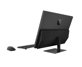 Hp Proone 400 G4 AIO / Core I3 8100t 3,1 / 16Gb ram / 128Gb ssd + 500Gb / 20" HD+ / Wifi / Win 10 Pro ¡Ex-demo!