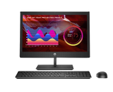 Hp Proone 400 G4 AIO / Core I3 8100t 3,1 / 16Gb ram / 128Gb ssd + 500Gb / 20" HD+ / Wifi / Win 10 Pro ¡Ex-demo!