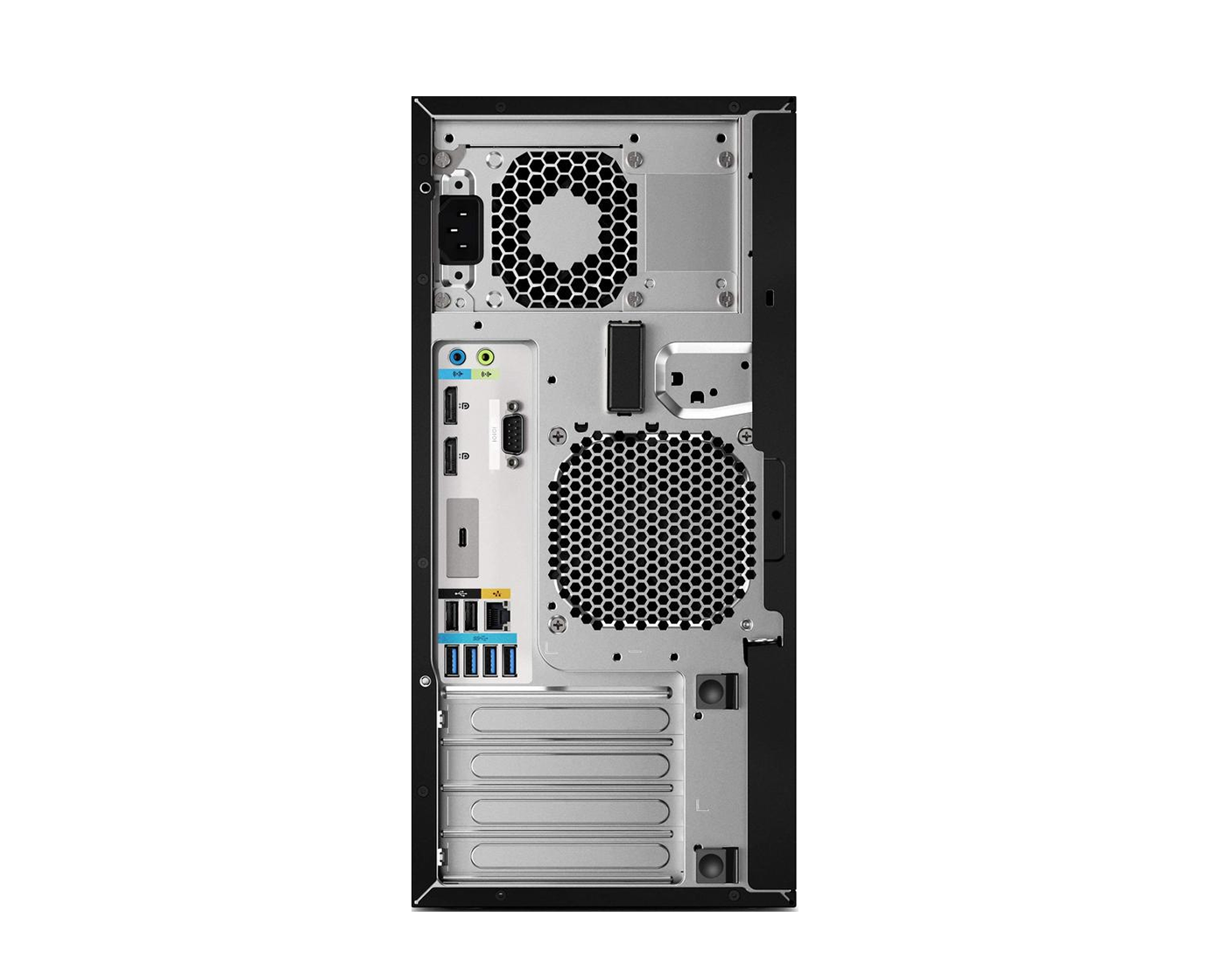 HP Z2 tower G4 / Core i7 8700k 3,7ghz / 16Gb ram / 1Tb ssd nvme / Nvidia Quadro P5000 16GB GDDR5X / Win 11 Pro / ¡Liquidación!