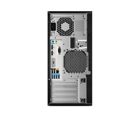 HP Z2 tower G4 / Core i7 8700k 3,7ghz / 16Gb ram / 1Tb ssd nvme / Nvidia Quadro P5000 16GB GDDR5X / Win 11 Pro / ¡Liquidación!