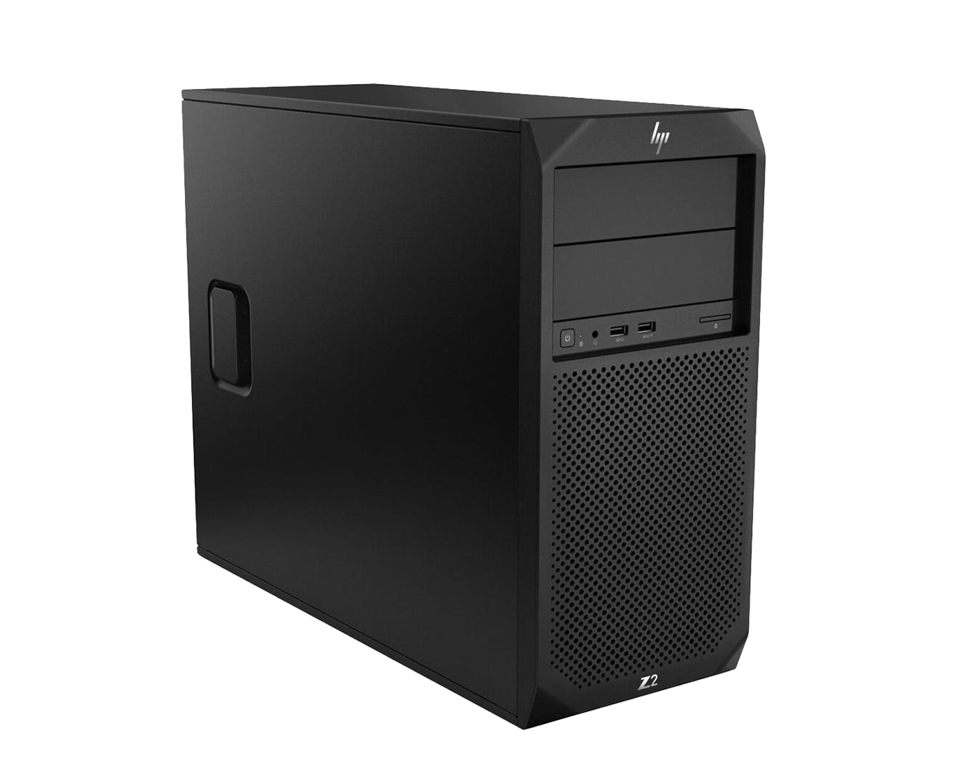 HP Z2 tower G4 / Core i7 8700k 3,7ghz / 16Gb ram / 1Tb ssd nvme / Nvidia Quadro P5000 16GB GDDR5X / Win 11 Pro / ¡Liquidación!
