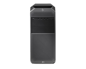 Hp Z4 G4 / Xeon W-2123 3,6ghz / 16Gb ram / 256Gb ssd + 500Gb / Nvidia Quadro RTX4000 8Gb / Win 10 Pro ¡Liquidación!