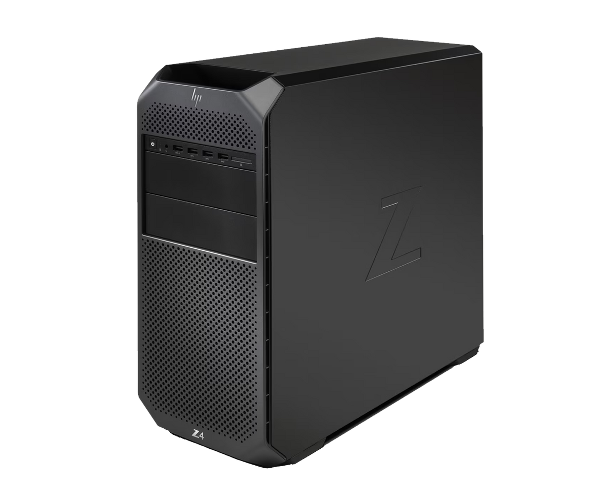 Hp Z4 G4 / Xeon W-2223 3,6Ghz / 32Gb ram / 512Gb ssd / Nvidia Quadro P2000 5Gb Gddr5 / Win 11 Pro / ¡Liquidación!