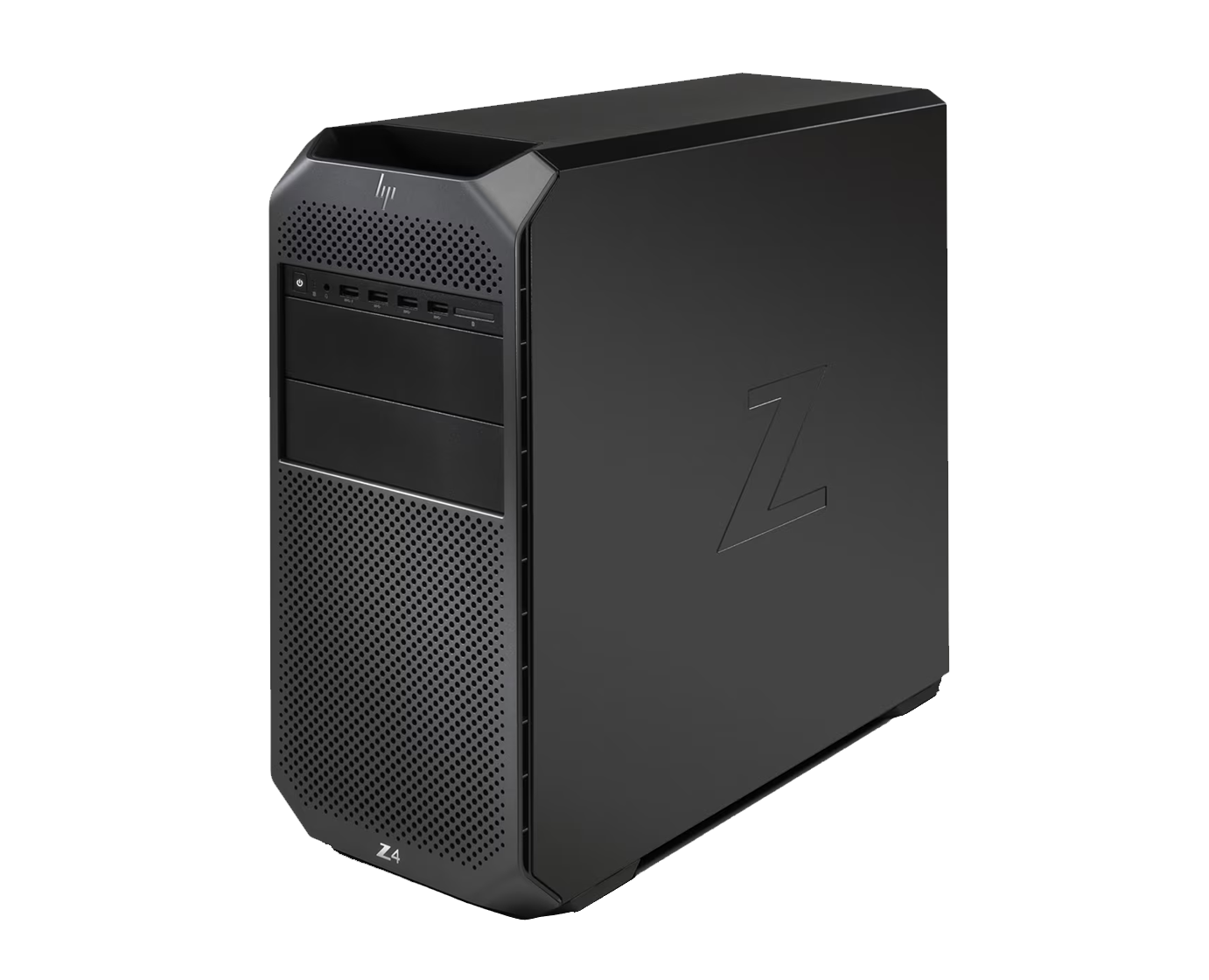 Hp Z4 G4 / Xeon W-2123 3,6ghz / 16Gb ram / 256Gb ssd + 500Gb / Nvidia Quadro RTX4000 8Gb / Win 10 Pro ¡Liquidación!