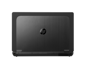 HP Zbook 17 G2 / Core i7 4810mq 2,8ghz / 16Gb ram / 256Gb ssd / Nvidia Quadro K3100m 4Gb / 17" FullHd / Conexión 4G / Win 10 Pro ¡Liquidación!