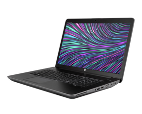 HP Zbook 17 G2 / Core i7 4810mq 2,8ghz / 16Gb ram / 256Gb ssd / Nvidia Quadro K3100m 4Gb / 17" FullHd / Conexión 4G / Win 10 Pro ¡Liquidación!