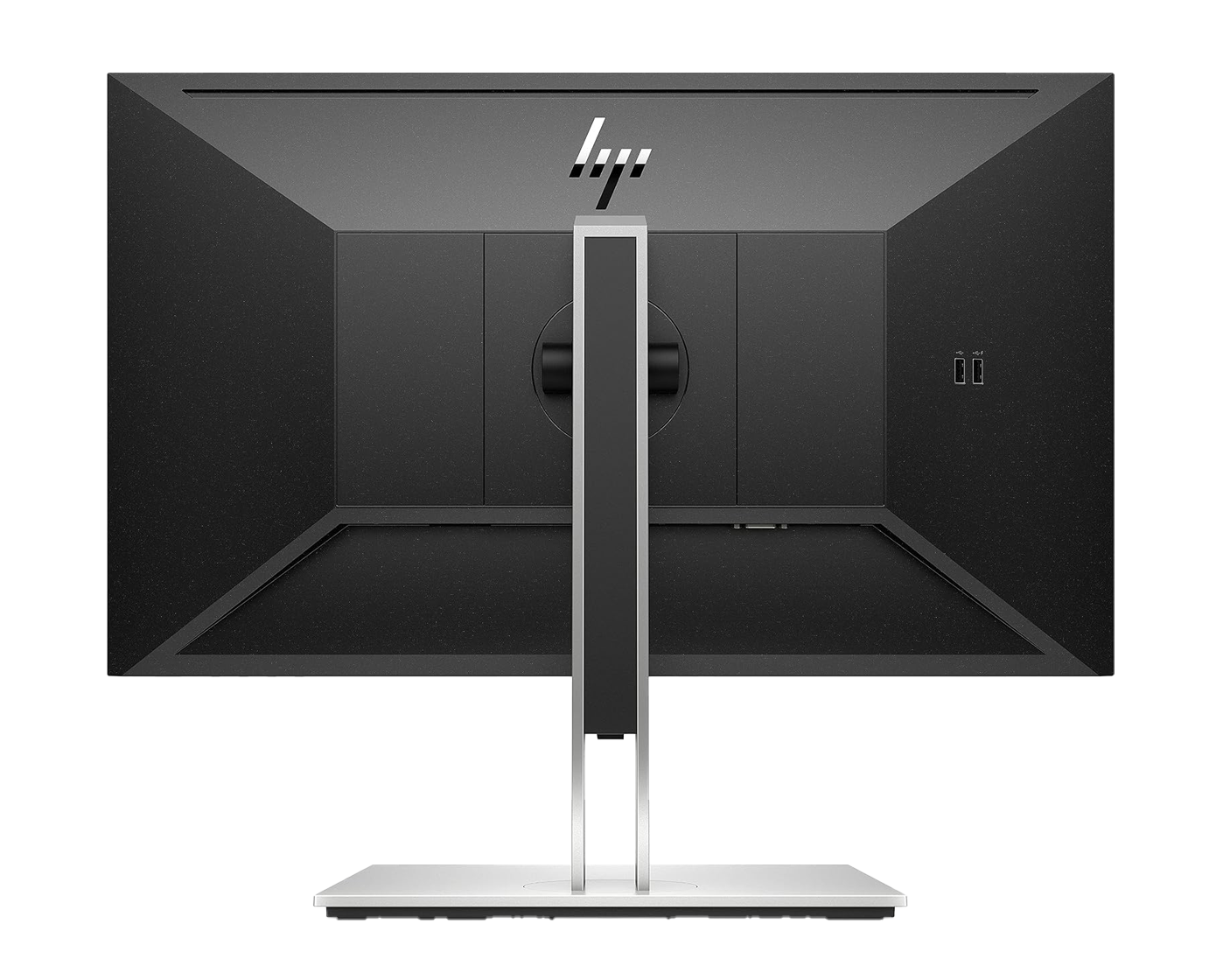 HP Elitedesk 800 G6 + E24 G4 i5‑10500, 8GB, SSD 256GB, 24” FHD, ¡Ex-demo!