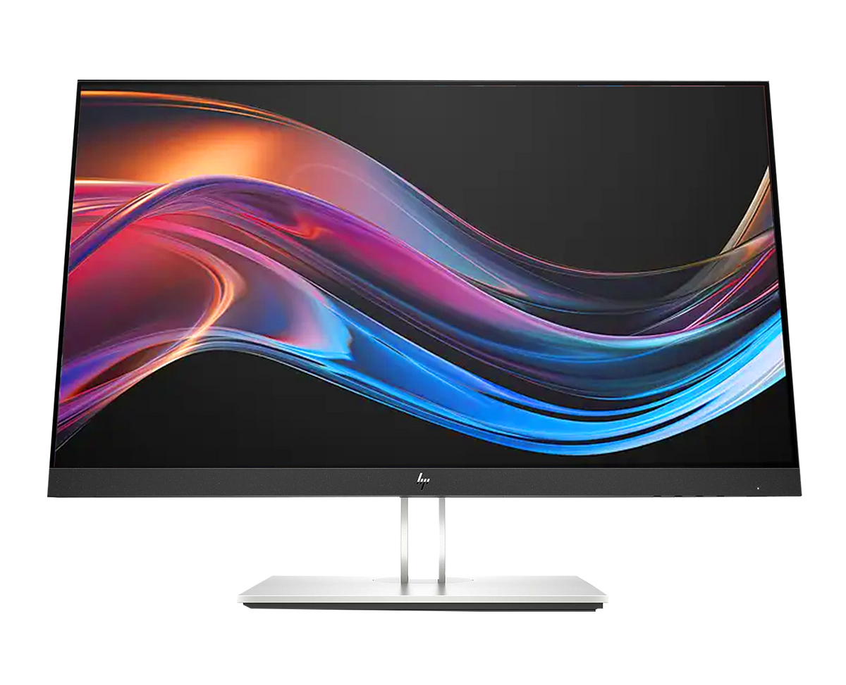 HP Elitedesk 800 G6 + E24 G4 i5‑10500, 8GB, SSD 256GB, 24” FHD, ¡Ex-demo!