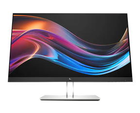 HP Elitedesk 800 G6 + E24 G4 i5‑10500, 8GB, SSD 256GB, 24” FHD, ¡Ex-demo!