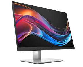 HP Elitedesk 800 G6 + E24 G4 i5‑10500, 8GB, SSD 256GB, 24” FHD, ¡Ex-demo!