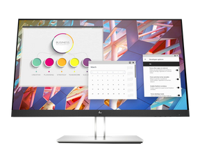 Pack HP Z2 G4 + E24 G4 Xeon W-2144, 16GB, SSD 512Gb NVMe+1Tb, Quadro P1000, 24"FullHD ¡Liquidación!