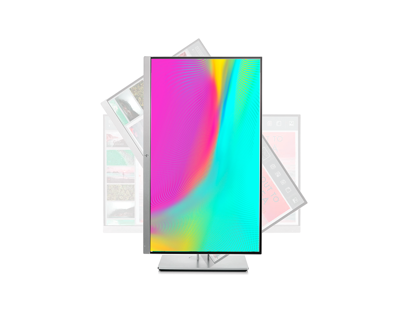 Pack HP Prodesk 600 G6 + HP Elitedisplay E233 / Core i5 10500t 2,3ghz / 16Gb ram / 512Gb ssd m.2 nvme / 23"FullHD Ergonómico / Win 11 Pro ¡Ex-demo!