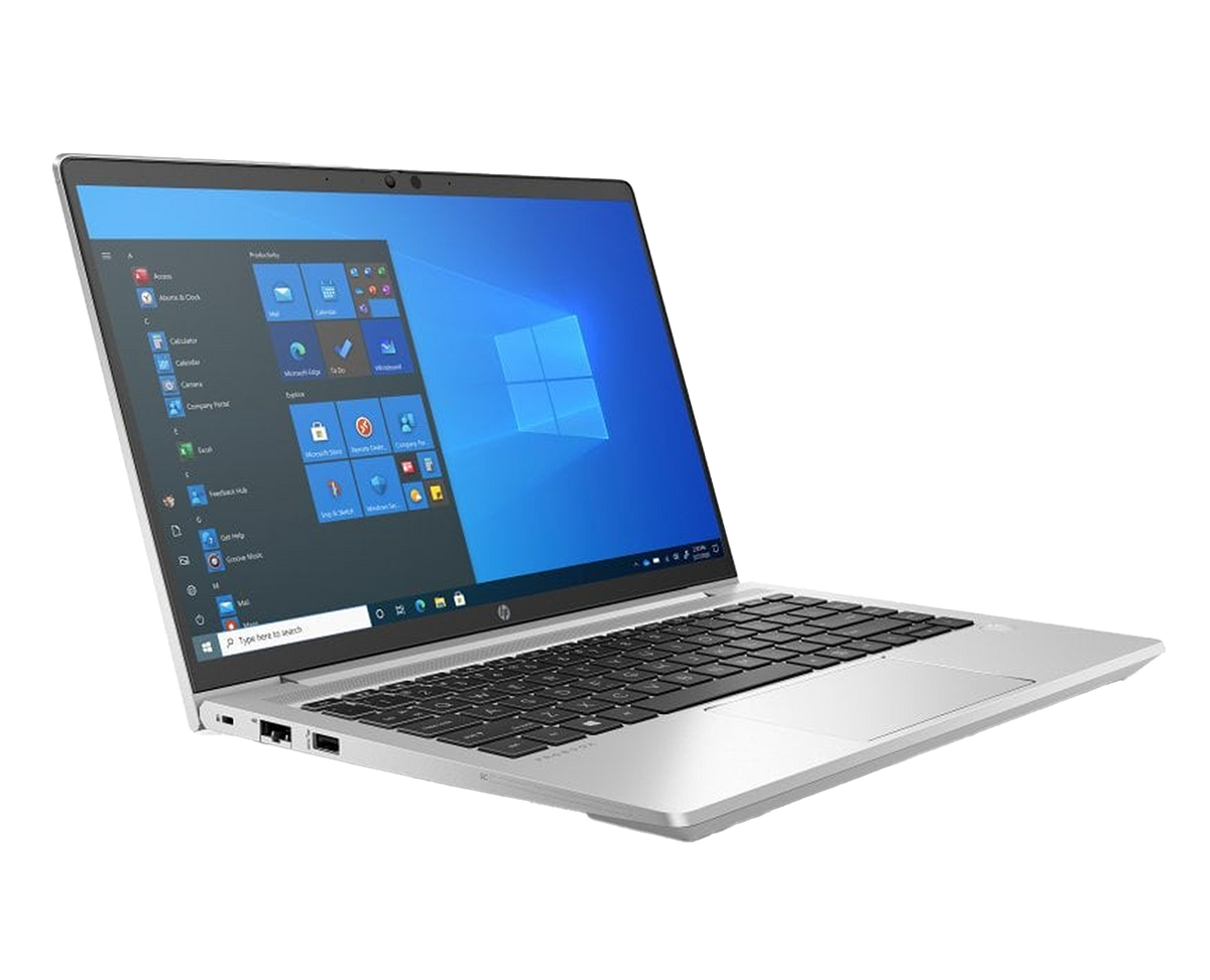 HP Probook 640 G8 / Core i5 1145g7 2,6ghz / 16Gb ram / 256Gb ssd / 14"FullHD / Win 11 Pro / ¡Liquidación!