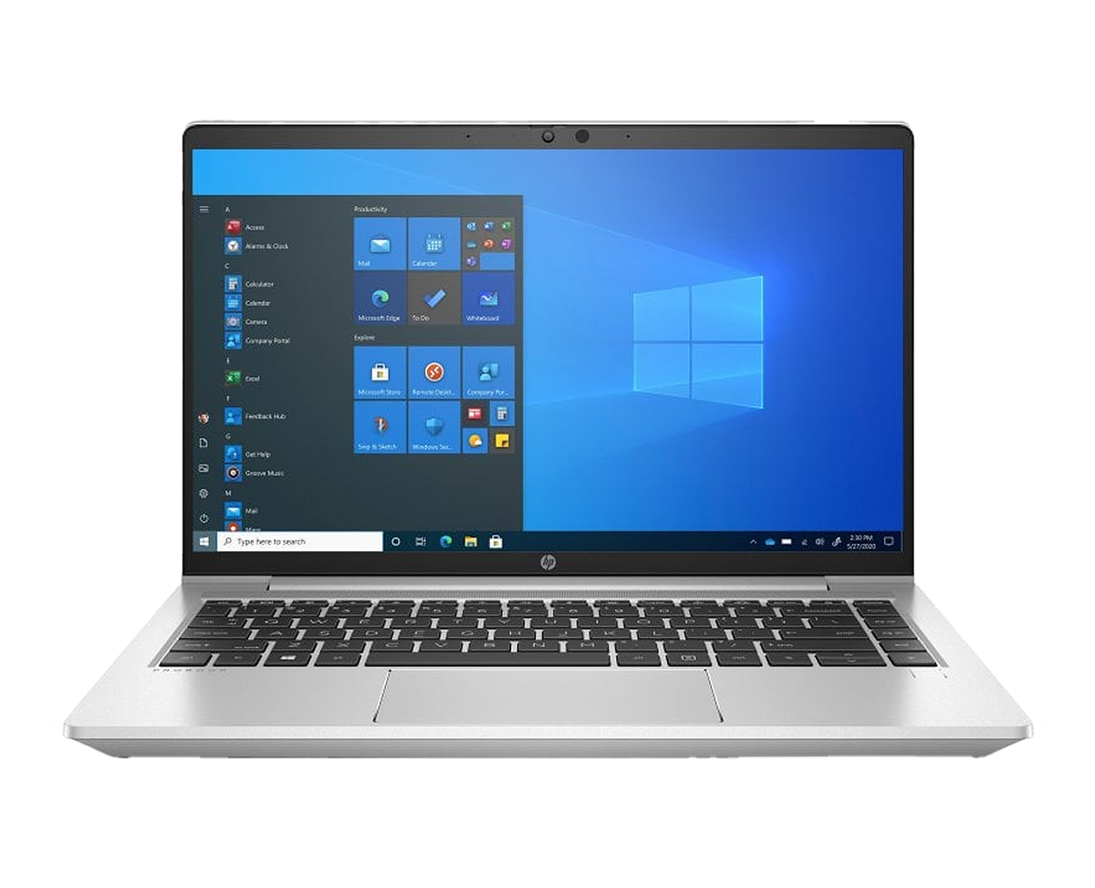 HP Probook 640 G8 / Core i5 1145g7 2,6ghz / 16Gb ram / 256Gb ssd / 14"FullHD / Win 11 Pro / ¡Liquidación!