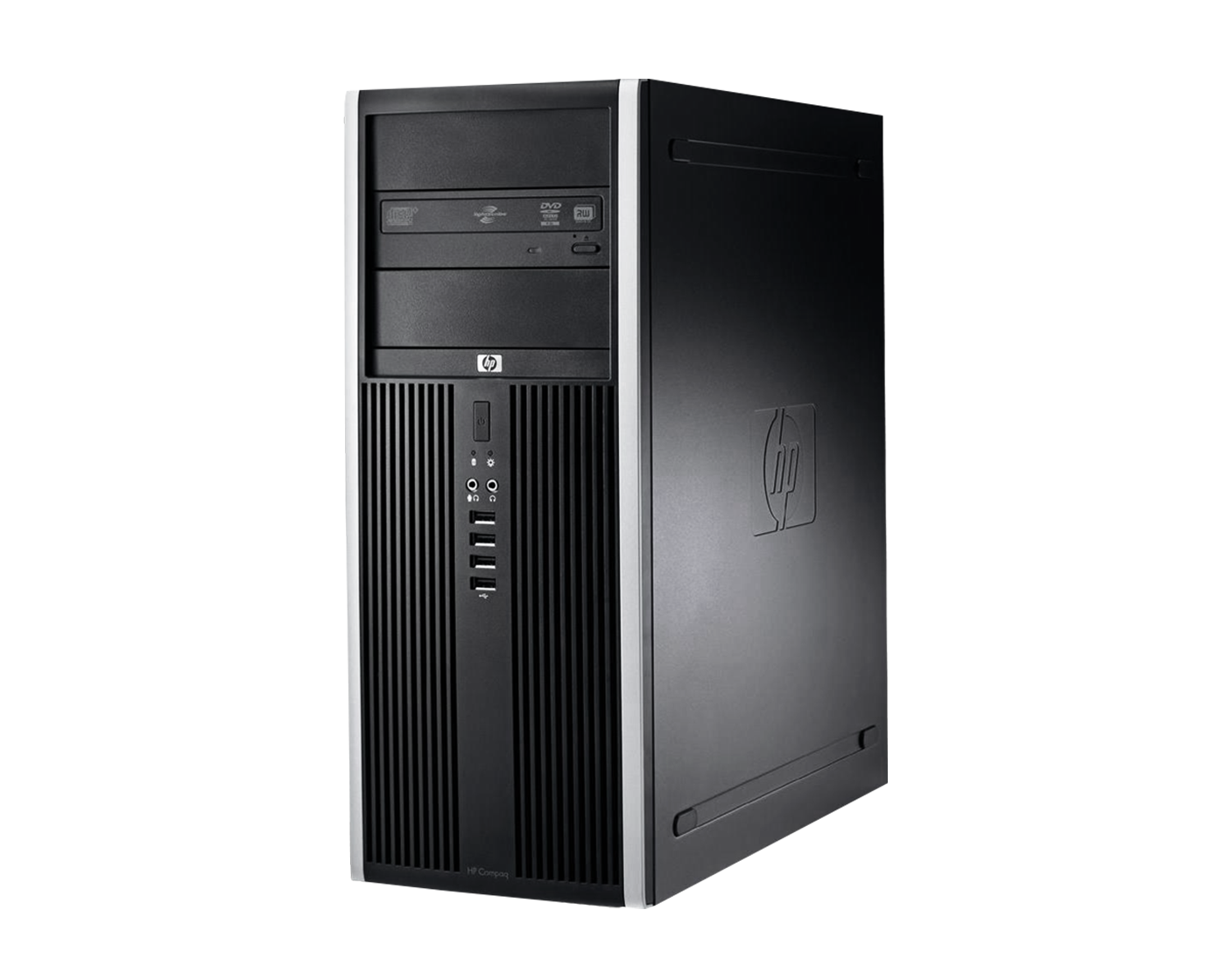 HP Elite 8200 / Core i3 2100 3,1ghz / 8Gb ram / 500Gb / Win 10 Pro ¡Liquidación!