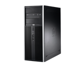 HP Elite 8200 / Core i3 2100 3,1ghz / 8Gb ram / 500Gb / Win 10 Pro ¡Liquidación!
