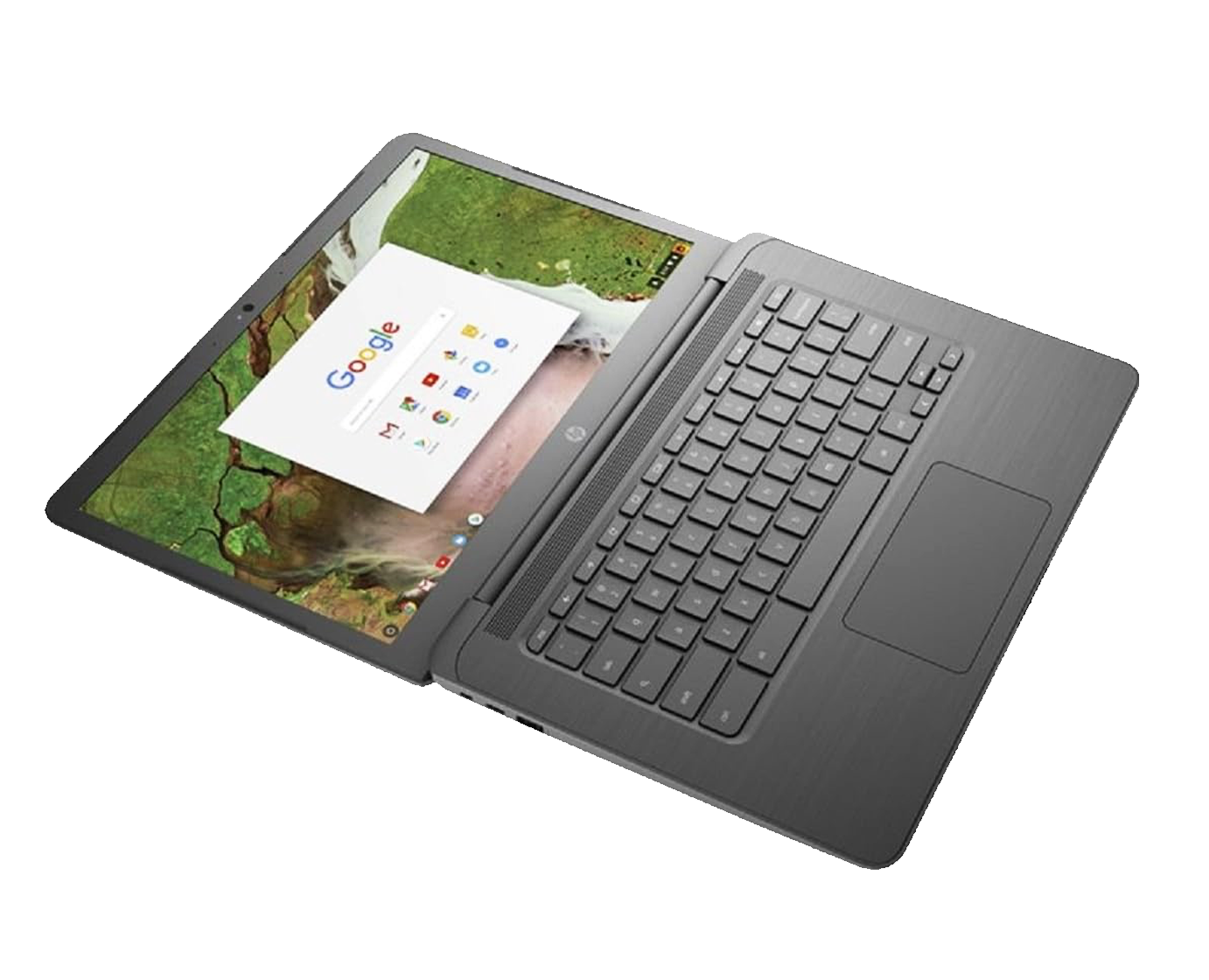 Hp Chromebook 14 G5 / Celeron N3350 hasta 2,7ghz / 4Gb ram / 32Gb ssd / 14" Full HD / Chrome OS / ¡Liquidación!