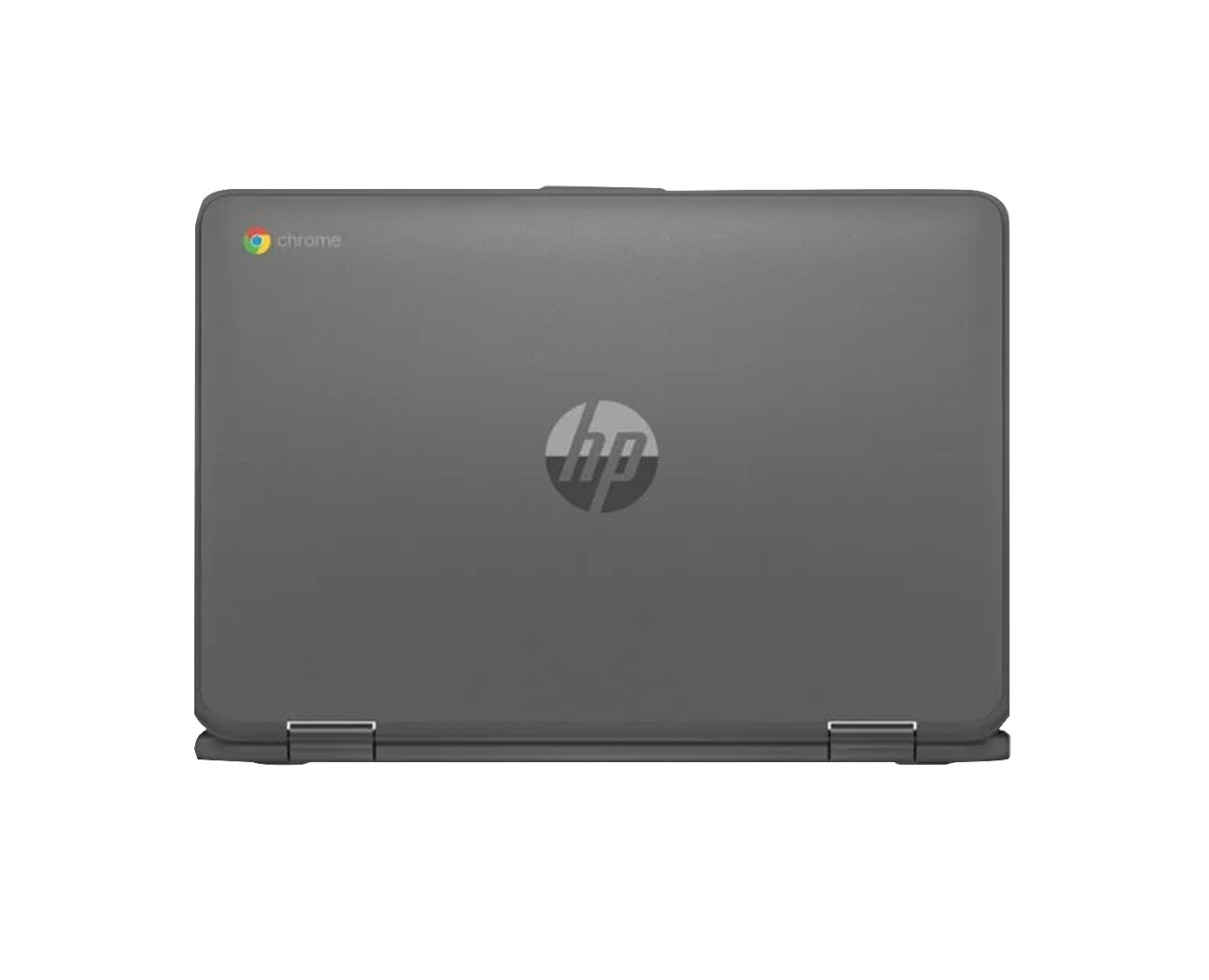 HP Chromebook X360 G1 / Celeron N3350 hasta 2,4ghz / 4Gb ram / 32Gb almacenamiento / Bateria nueva / 11" HD / Chrome OS ¡Ex-demo!