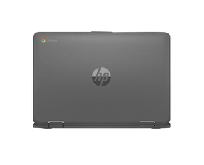 HP Chromebook X360 G1 / Celeron N3350 hasta 2,4ghz / 4Gb ram / 32Gb almacenamiento / Bateria nueva / 11" HD / Chrome OS ¡Ex-demo!