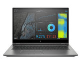 HP ZBook Fury 17 G7 17” i5-10400H, 32GB, SSD 512GB, Quadro T1000, FHD, ¡Liquidación!