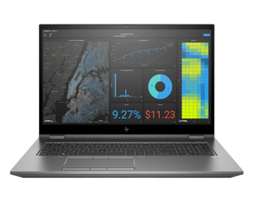 HP ZBook Fury 17 G7 17” i5-10400H, 32GB, SSD 512GB, Quadro T1000, FHD, ¡Liquidación!
