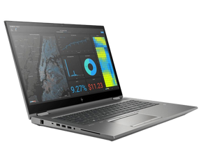 HP ZBook Fury 17 G7 17” i5-10400H, 32GB, SSD 512GB, Quadro T1000, FHD, ¡Liquidación!