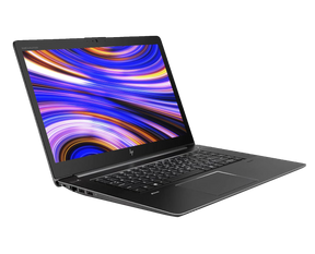 Hp Zbook Studio G4 / Core I7 7700hq 2,8ghz / 16Gb ram / 256Gb ssd / 15" FullHD / Nvidia M1200 4GB / Win 10 Pro ¡Ex-demo!