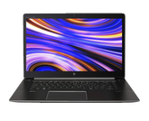 Hp Zbook Studio G4 / Core I7 7700hq 2,8ghz / 16Gb ram / 256Gb ssd / 15" FullHD / Nvidia M1200 4GB / Win 10 Pro ¡Ex-demo!