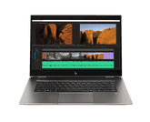 Hp Zbook Studio G5 / Core I7 8850h 2,6ghz / 16Gb ram / 512Gb ssd M.2 / Quadro P1000 4Gb / 15" 4k ¡Liquidación!