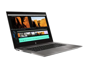Hp Zbook Studio G5 / Core I7 8850h 2,6ghz / 16Gb ram / 512Gb ssd M.2 / Quadro P1000 4Gb / 15" 4k ¡Liquidación!