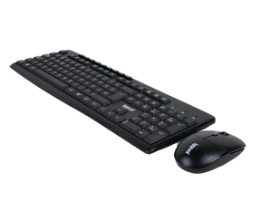 Teclado + Ratón inalámbrico Iggual Wmk-Basic ¡Nuevo!