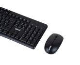 Teclado + Ratón inalámbrico Iggual Wmk-Basic ¡Nuevo!