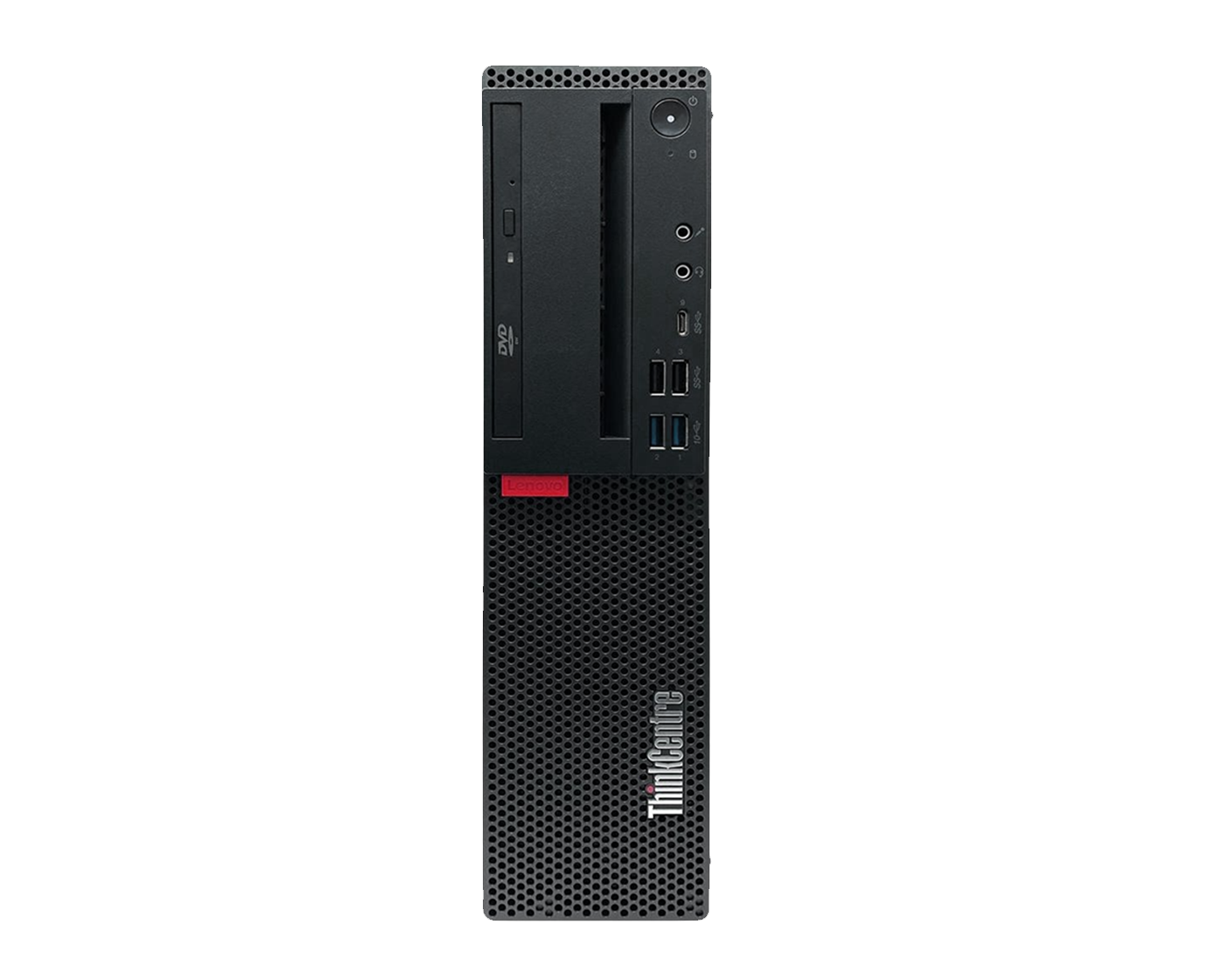 Pack Lenovo Thinkcentre M920s + Asus Be24a / Core I5 8500 3ghz / 8Gb ram / 500Gb / 24" ergonómico / Win 10 Pro ¡Ex-demo!