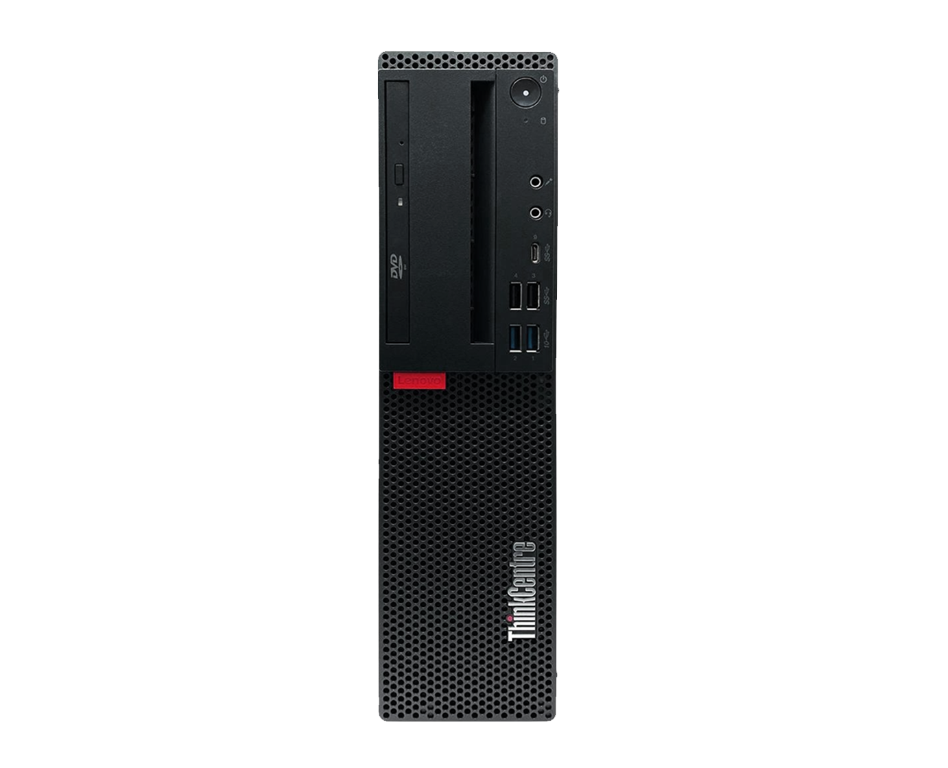 Lenovo Thinkcentre M920S ¡CON IA! / Core i5 8500 3ghz / 8Gb ram / 500GB / Win 10 Pro ¡Ex-demo!