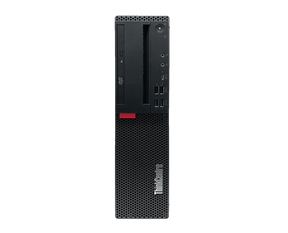 Lenovo M920S + V7 L238DPH 24” i5‑8500, 8GB, 500GB, FHD Ergonómico, ¡Ex‑demo!
