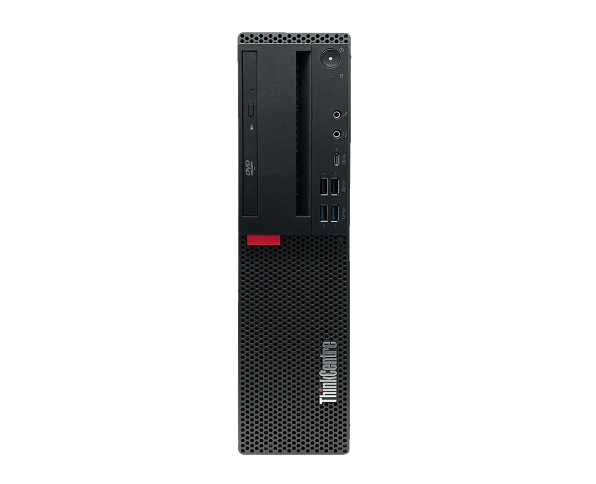 Lenovo Thinkcentre M920S ¡CON IA!/ Core i5 8500 3ghz / 8Gb ram / 500GB / Win 11 Pro ¡Liquidación!