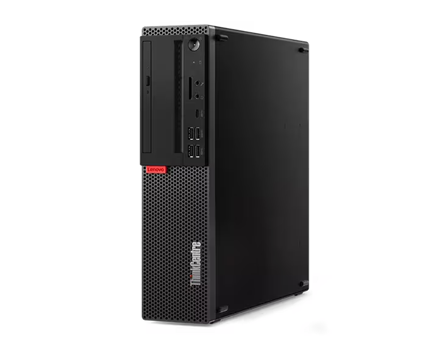 Lenovo M920S + V7 L238DPH 24” i5‑8500, 8GB, 500GB, FHD Ergonómico, ¡Ex‑demo!