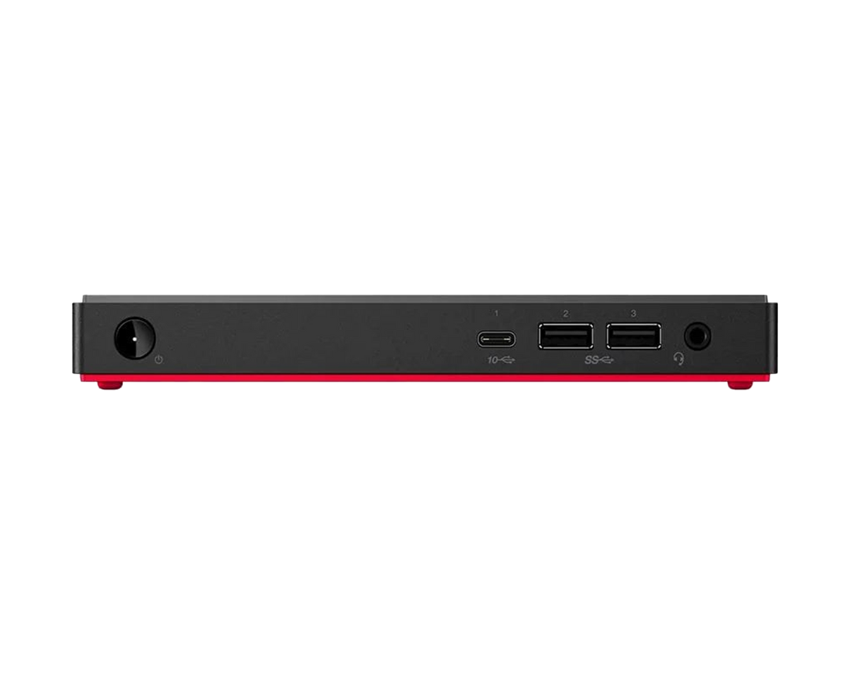 Lenovo Thinkcentre M90N-1 / Core i5 8265u 1,6Ghz / 8Gb ram / 256Gb ssd / Win 11 Pro ¡Ex-demo!